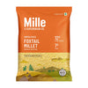 Mille Foxtail Millet Whole Grain | Kangani | Gluten Free | No Chemicals | High Plant Protein And Fibre | Biryani, Lemon, Puliyog