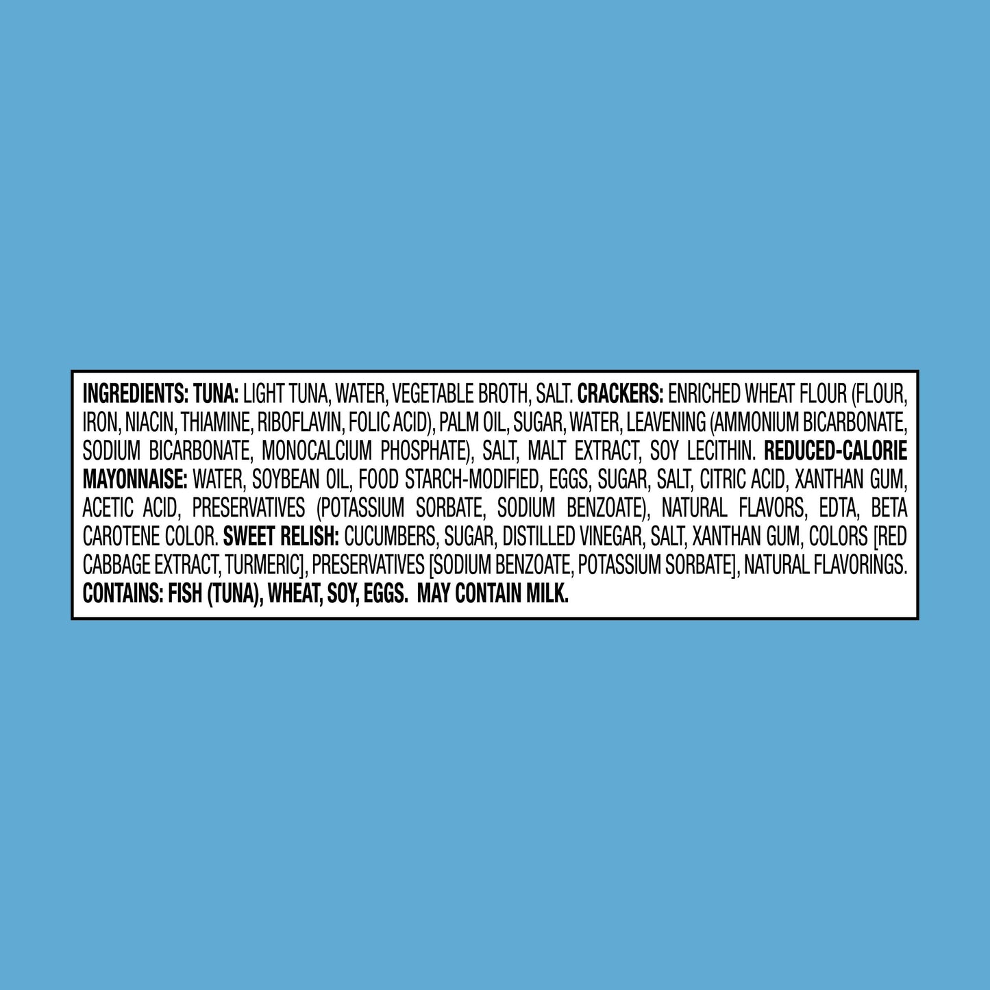 StarKist Lunch To-Go Chunk Light Pouch - Mix Your Own Tuna Salad - (Packaging 4.1 Ounce (Pack of 12)