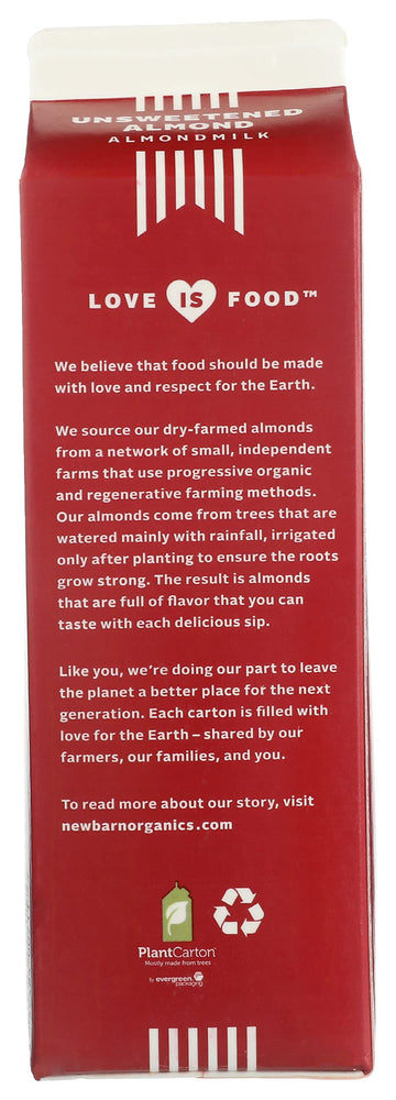 Og2 Newb Alm Milk Unsw (6X32.00)