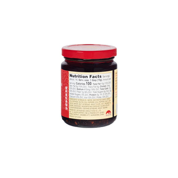 Lee Kum Kee Chiu Chow Chili Crisp Oil (7.2 Oz - 2 Pack) Spicy And Savory Chili Crisp Oil For Authentic Asian Cuisine, Perfect Fo