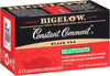 Bigelow, Tea Constant Cmmnt Decaf, 20 Bg, (Pack Of 6)