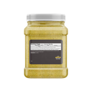 Birch & Meadow 4 Cups Of Nutritional Yeast Flakes, Yummy Nooch, Cheesy Flavor, Popcorn & Casseroles