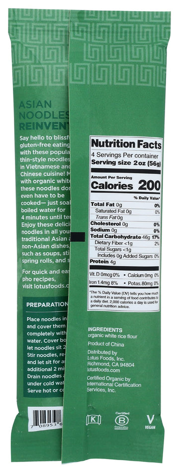 OG1 LOTUS TRD PHO RC NDL ( 8 X 8 OZ )