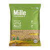 Mille Little Millet Whole Grain | Kutki | Gluten Free | No Chemicals | High Plant Protein And Fibre | Sambar, Rajma, Dal Rice Re