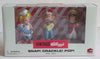 Diamond Comic Distributors Kellogs Snap Crackle Pop PVC Set