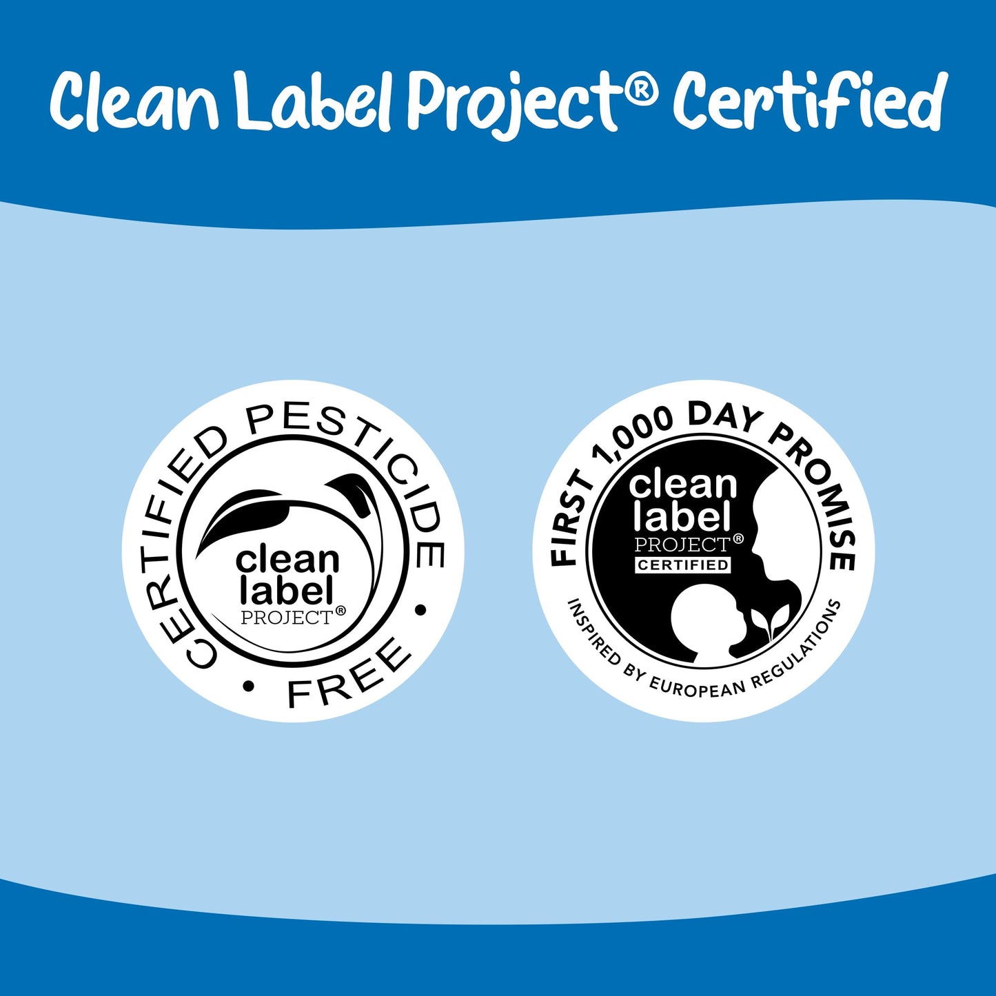 Gerber Baby Cereal 2Nd Foods, Grain & Grow, Multigrain, 8 Ounces (Pack Of 6)