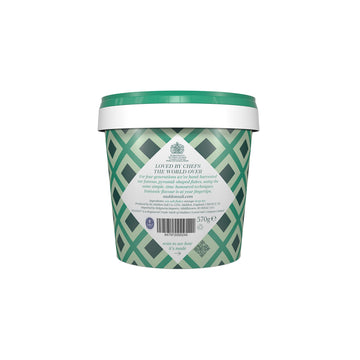 Maldon Sea Salt Flakes, Handcrafted Gourmet Pyramid Crystals, 20 oz Resealable Tub, Kosher