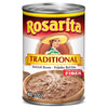 Rosarita Traditional Refried Beans, 40.5 Oz