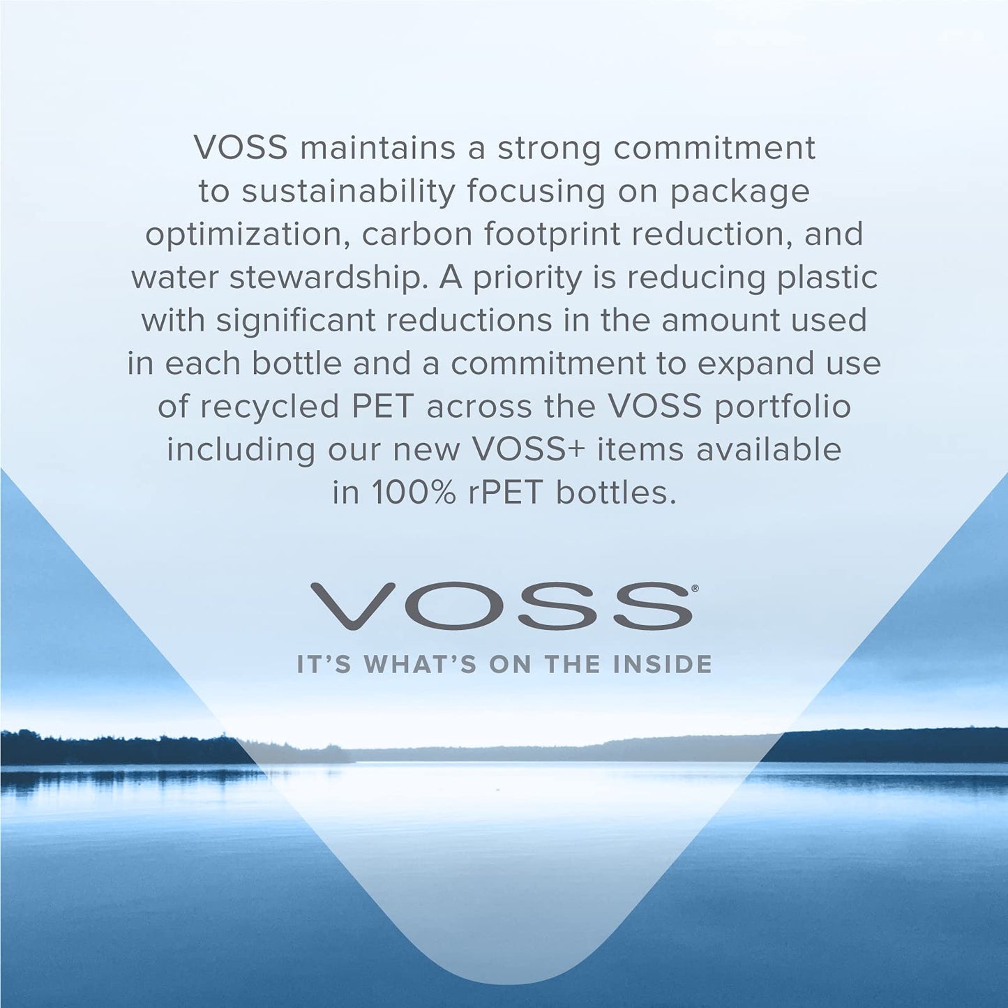 Voss Artesian Sparkling Water, Glass Bottle, 27.05 oz