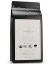 Lifeboost Coffee Half Caff Whole Bean Coffee - Low Acid Single Origin Usda Organic Coffee - Non-Gmo Whole Bean Coffee Third Part