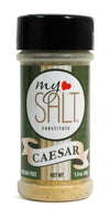 Mysalt Salt Substitutes (Caesar)