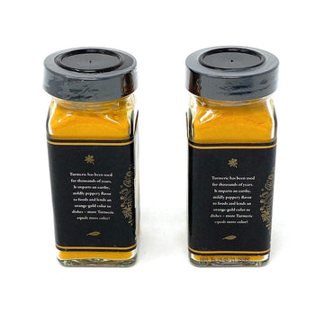 Trader Joes Turmeric - 2 Pack