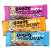 Bobo'S Dippd Bars Variety Pack, Original Chocolate Chip (10 Bars), Peanut Butter Chocolate Chip (10 Bars) And Double Chocolate (