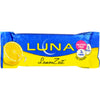 Luna Bar Lemon Zest