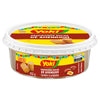 Yoki Pacoquinha de Amendoim Rolha 352 gr. / Ground Peanut Candy Roll - 16 Rolls. Gluten Free 2 Pack
