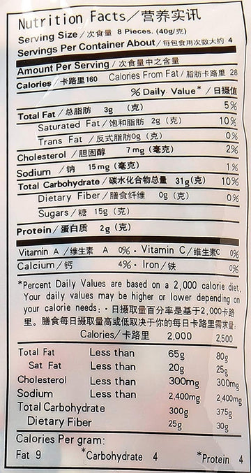 Z. Emma White Rabbit Creamy Candy 6.3 Oz/180G (1Pack)