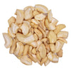 Wilderness Poets, Organic Cashew Pieces - Raw, Unsalted (20 Pound - 320 Ounce)