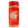 Meat Church Honey Hog Hot 13Oz Bbq Rub