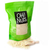 Oh! Nuts Blanched Almond Flour | All-Natural Wheat Substitute For Baking Delights Desserts Macarons, Marzipan | All-Purpose Kosher, Vegan, Paleo And Keto Friendly Diets, Gluten-Free (5.0 Pounds)