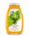 Orchard Pond Tupelo Honey - Rare Harvest from White Ogeechee Tupelo Trees, Handcrafted in North Florida, 100% Pure & Unheated, 3