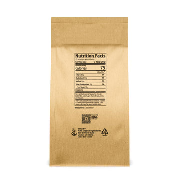 Pure Original Ingredients Dextrose (2 lb.), Sugar Replacement Sweetener For Shakes or Baking,