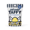 Taffy Shop Its B-A-N-A-N-A-S, Banana Salt Water Taffy - Gourmet Soft Chewy Candy, Bulk Sweet Snack, Fresh Gift & Gluten-Free, 1