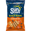 SunChips Made With Black Beans Southwestern Queso, 7 Oz