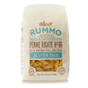 Rummo Gluten Free Penne Rigate N.66 - Gluten Free Pasta, Made with Corn & Rice, Penne Pasta Noodles, Pasta from Italy - 12 Ounce