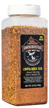 2 Gringos Chupacabra Original Seasoning Without Msg, 25 Ounce Bottle