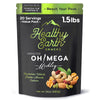 Mixed Nuts Unsalted | Trail Mix | Trail Mix Without Peanuts | Sugar Free | Gourmet Protein, Gluten Free, No Preservatives, High Fiber (Omega-3 And Omega-6)