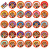 Crazy Cups Flavored Coffee Pods Variety Pack - 40 Count Single Serve Coffee Pods