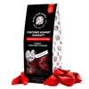MISS FORTUNES Funny Fortune Cookies - 12 Count, Individually Wrapped, Dark Humor Party Idea, Against Humanity Theme