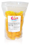 Sarah'S Candy Factory Butterscotch Discs Hard Candy In Resealable Bag 3 Lbs