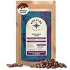 Organic Honduran Whole Bean Coffee Medium Dark Roast - 12Oz, Single Origin Arabica Coffee Beans, Fair Trade Specialty Coffee