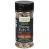 Frontier Prime Cuts Savory Pepper, Organic, 3.99 Ounce