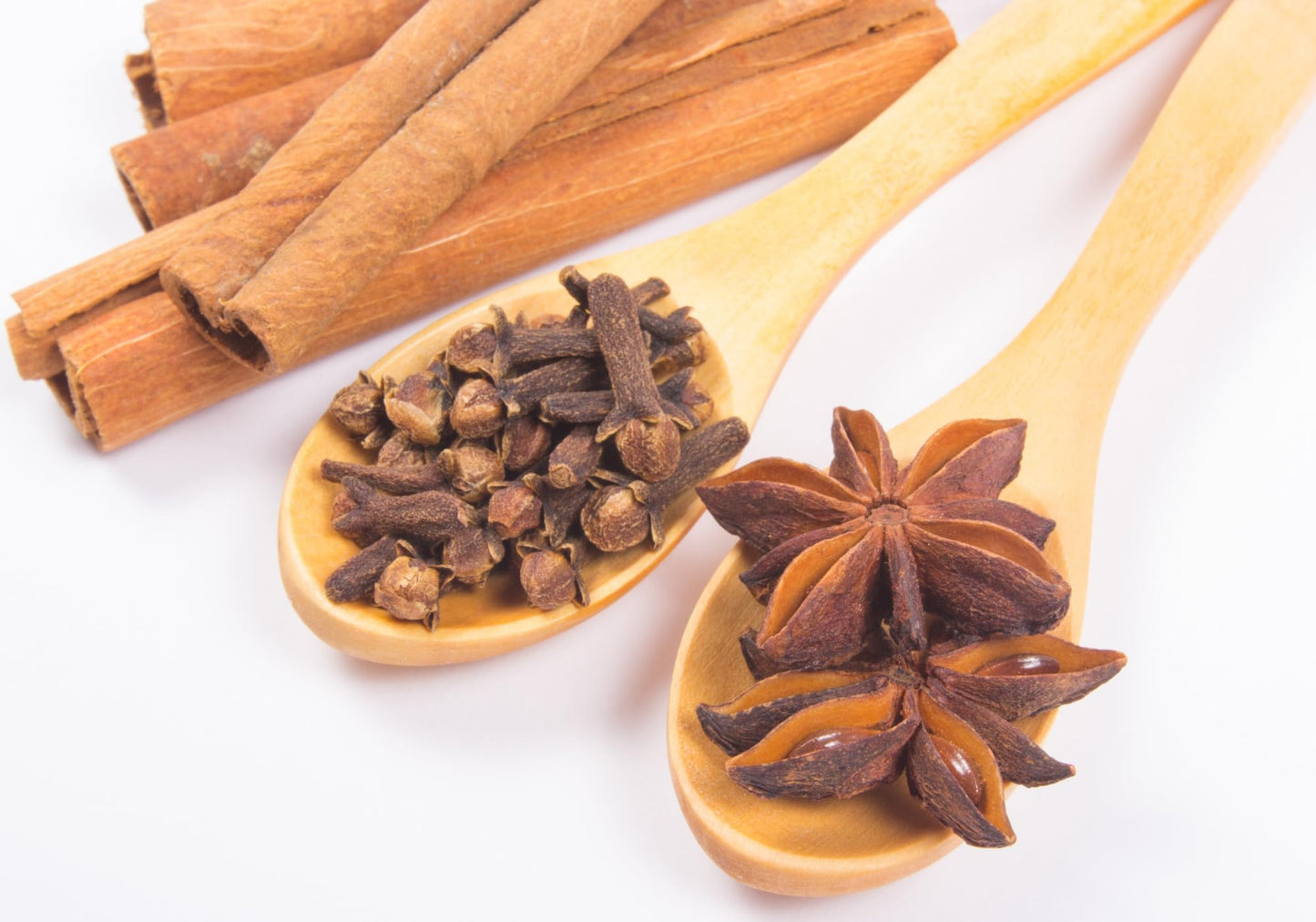Rani Cinnamon Sticks, Star Anise & Whole Cloves 3.5Oz (100G) Pack Of 3 ~ Perfect For Baking, Cooking & Beverages ~ All Natural |