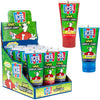 ICEE Sour Squeeze Candy - 12 Bottles - 2.1 FL OZ