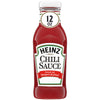 Heinz Chili Sauce (12 Oz Bottles, Pack Of 12)