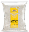 Rani Long Grain White Rice 64oz (4lbs) 1.81kg Bulk ~ All Natural | Gluten Friendly | Vegan | Non-GMO | Kosher | Product of USA