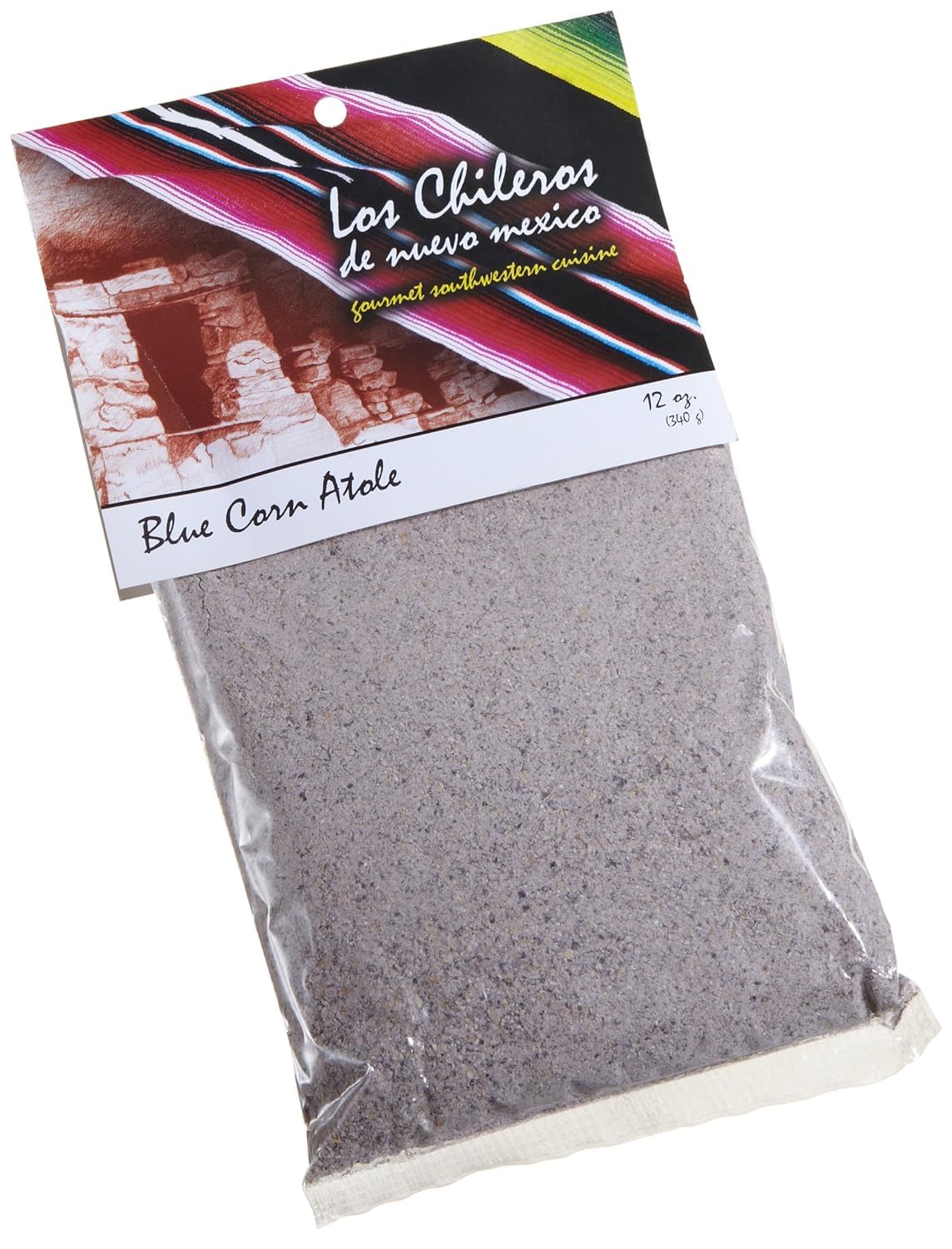 Blue Corn Atole 12 oz