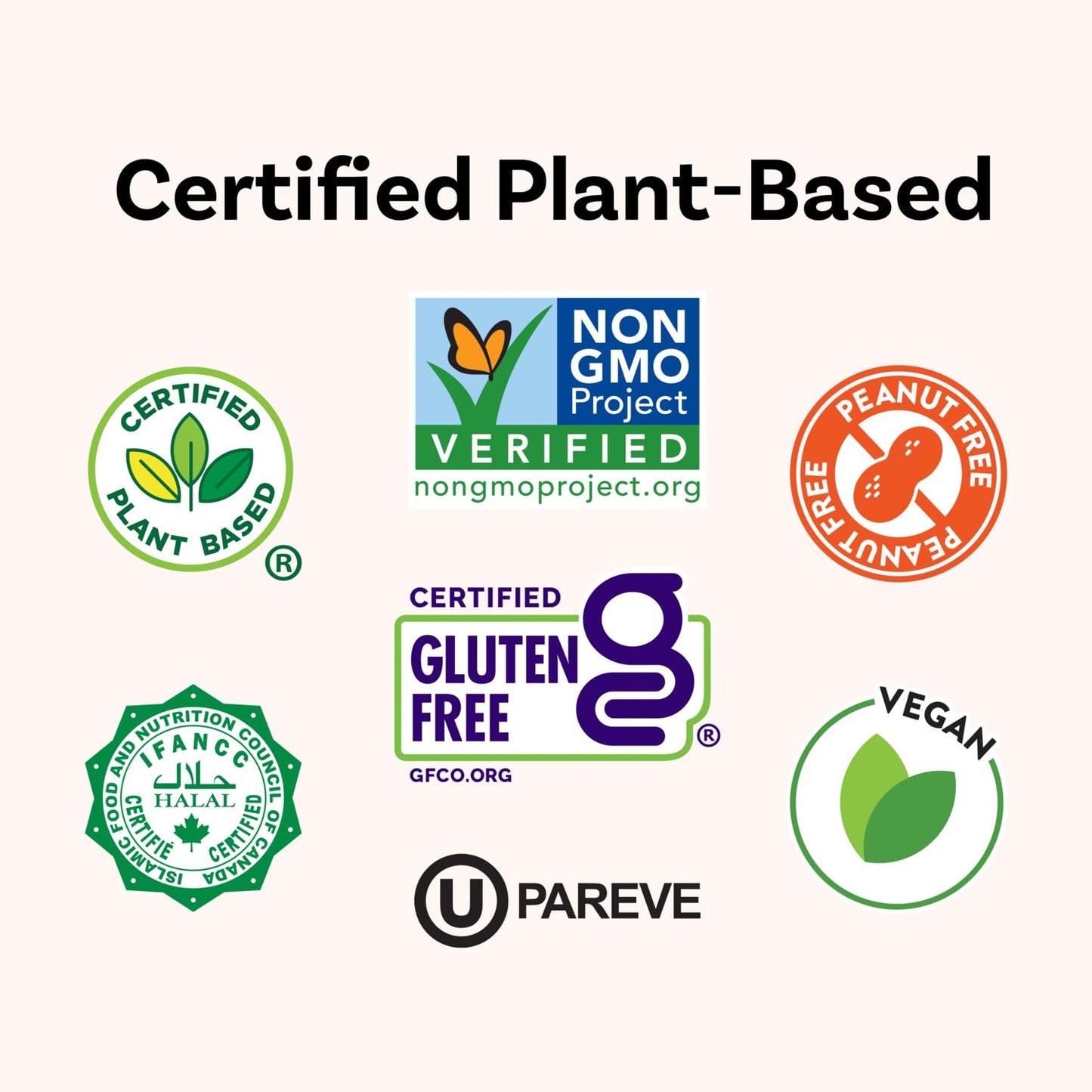 Daiya Foods Inc - Cheezy Mac Deluxe - Case Of 8-106 Oz(D0102H54Iy8)