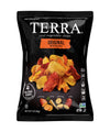 Terra Vegetable Chips, Original Vegetable Chips With Sea Salt, 1 Oz (Pack Of 24)