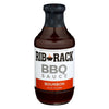 RIB RACK SAUCE BBQ STHRN BOURBAN 19OZ