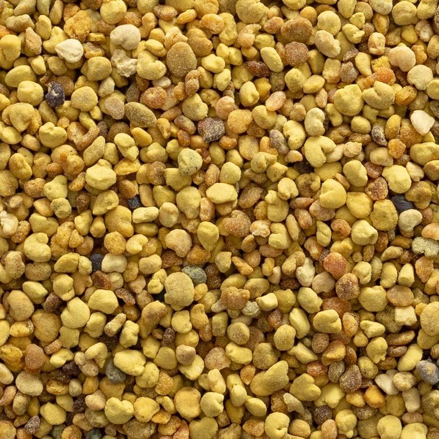 Bee Pollen Domestic