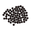 Valrhona Dark 55% Baking Pearls 26.45 lbs