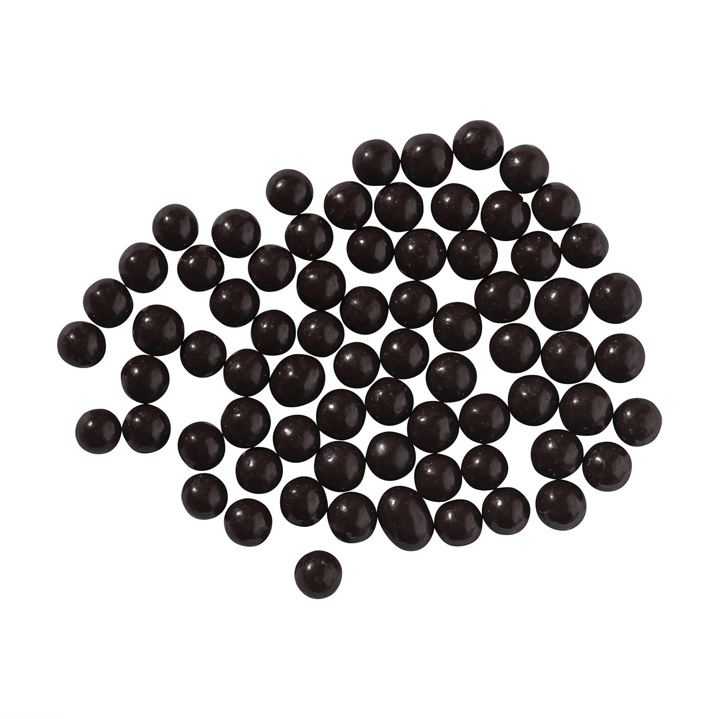 Valrhona Dark 55% Baking Pearls 26.45 lbs
