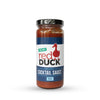 Red Duck Organic Mixed Flavor Sauce - Gluten-Free All Natural 8 Ounces