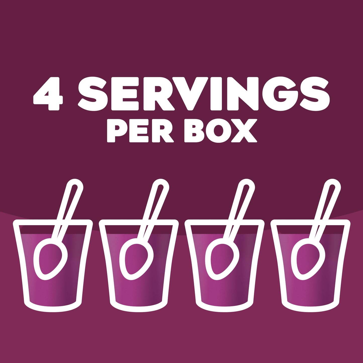 Jell-O Gelatin Mix, Black Cherry Regular Sugar, 3 Oz