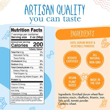 Pastabilities Fun Shaped Pasta For Kids - Halloween - Pumpkin Spider And Ghost Holiday Theme, Non-Gmo Natural Wheat And Vegetable Pasta, All-Natural, Kosher Certified, Made In The Usa, (4 Pack, 14 Oz)