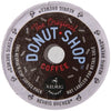 The Original Donut Shop, Regular, Single-Serve Keurig K-Cup Pods, Medium Roast Coffee, 120 Count (5 Boxes Of 24 Pods)